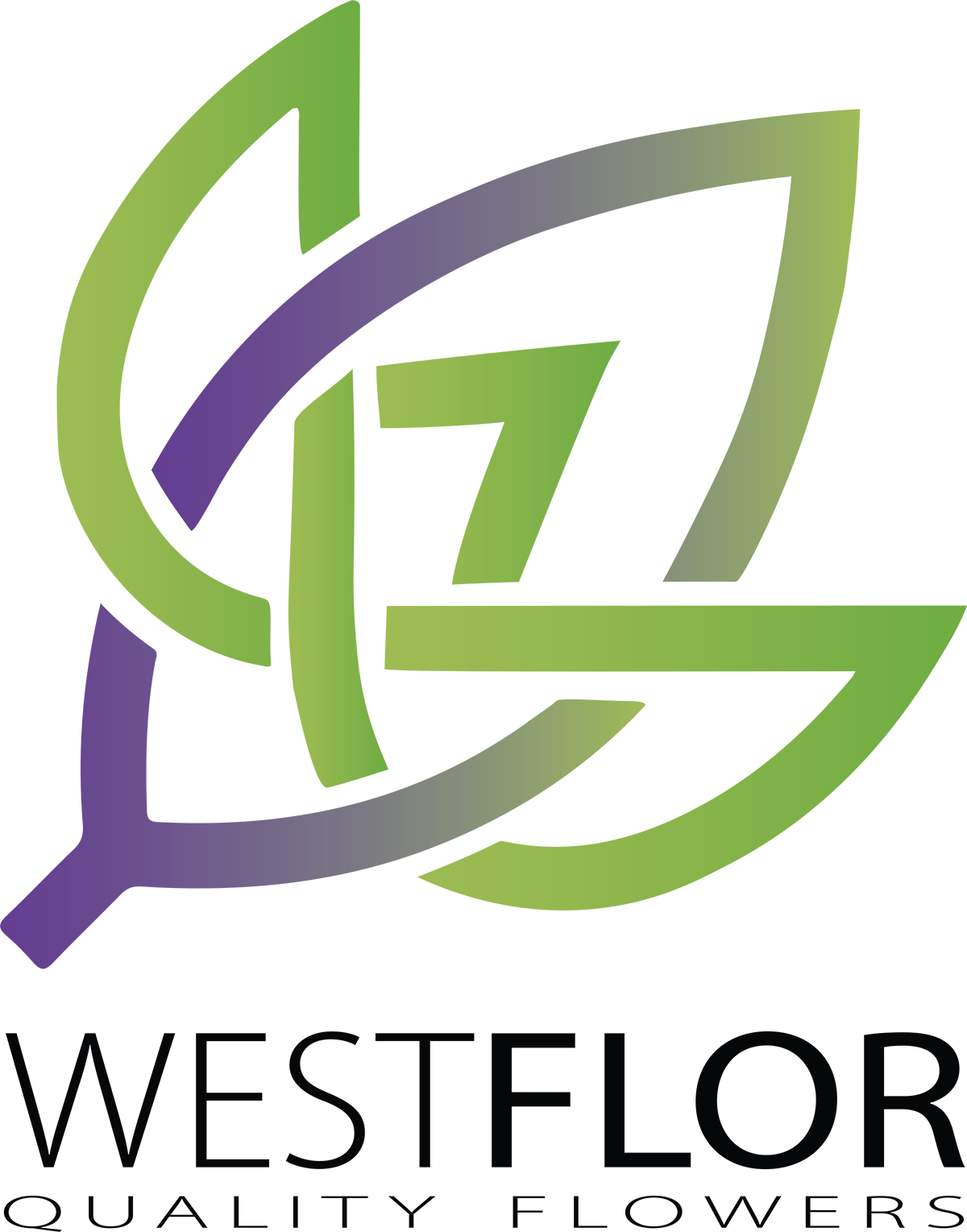 Westflor Logo