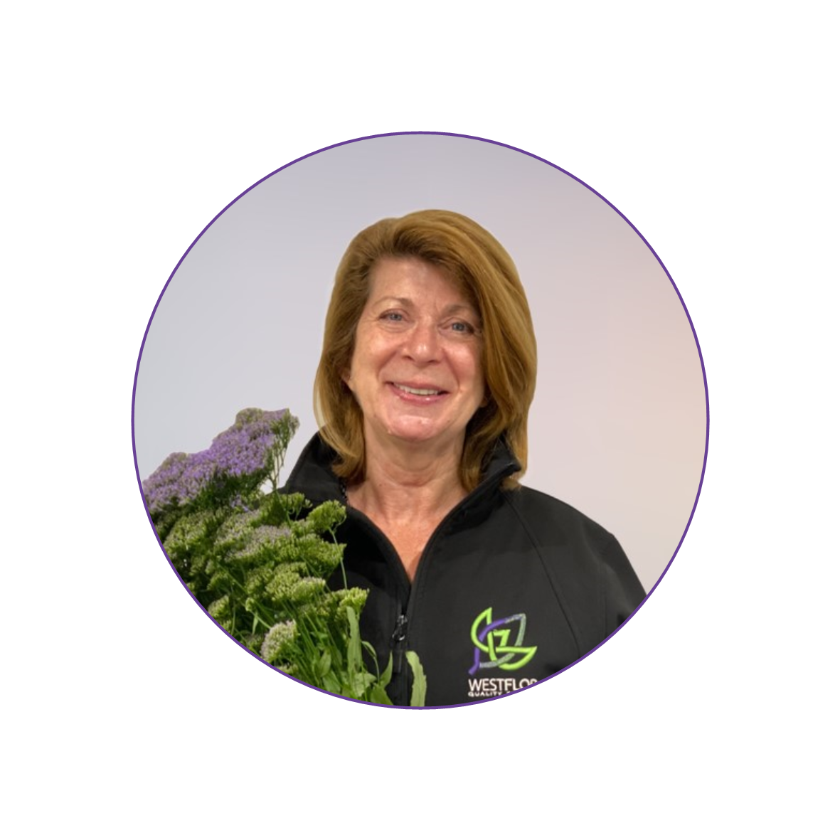 Jane Westflor florist supplies