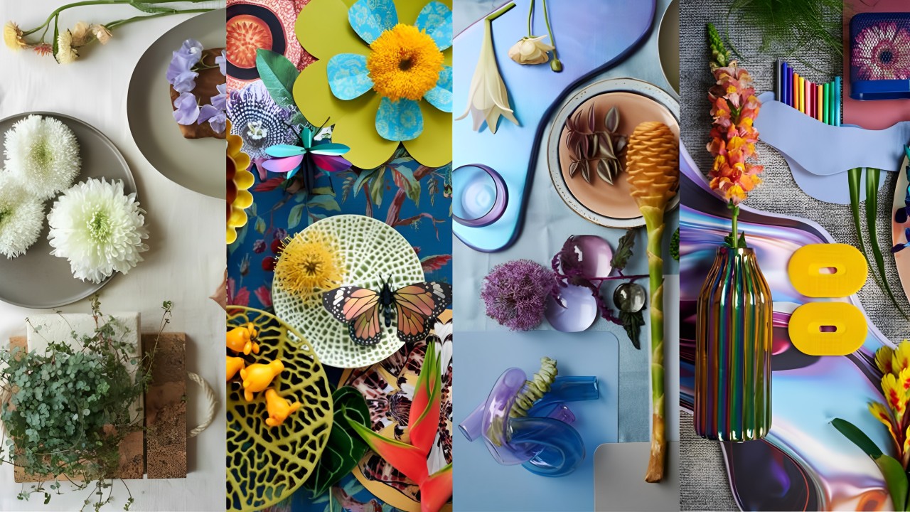 Flower Trends for 2025
