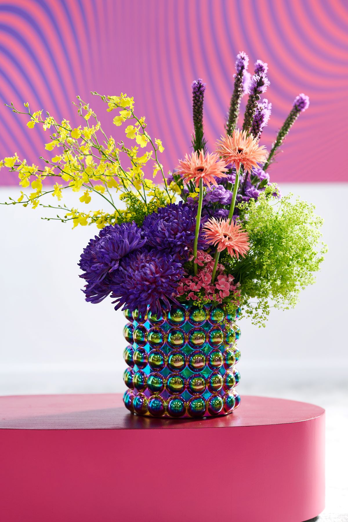 Radiant energy design - Westflor flower wholesale