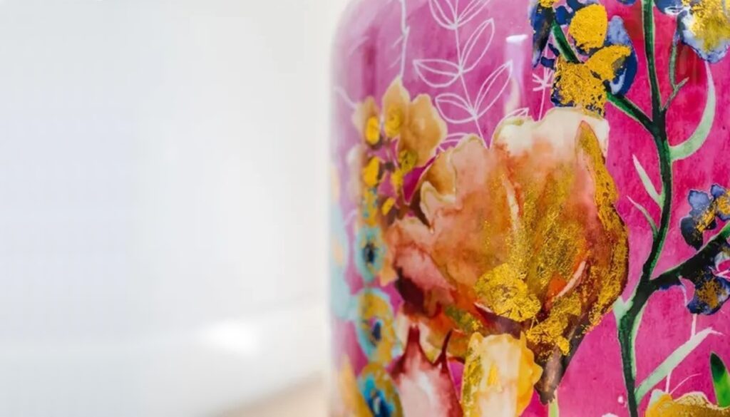 Awesome & Attention Grabbing New Containers - Westflor Florist Supplies