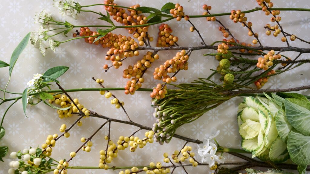 5 Top Cut Flower For Novermber - Westflor Flower wholesaler