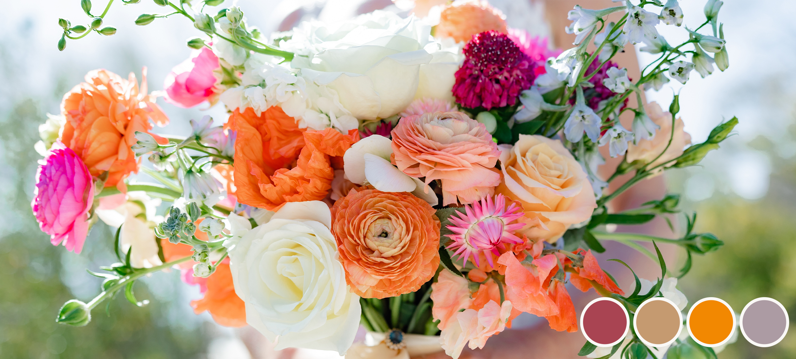 Autumn and winter wedding trend. Westflor flower wholesaler & rio roses. Florals-with-Purpose-Reuse-Repurpose-Reflect-1