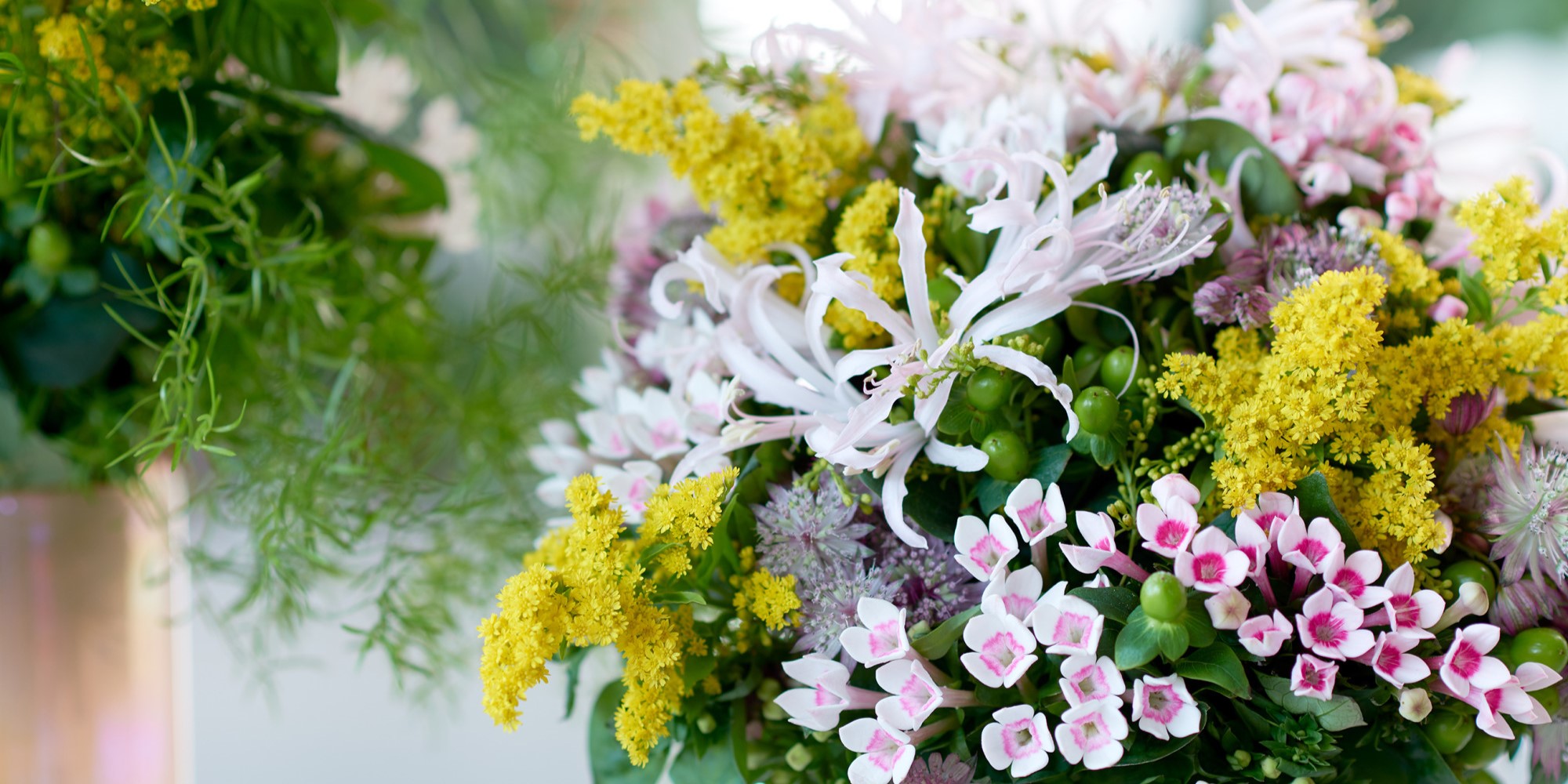 DEFRA’s Flower Inspections Are Altered – Will It Really Make a Difference for Florists?