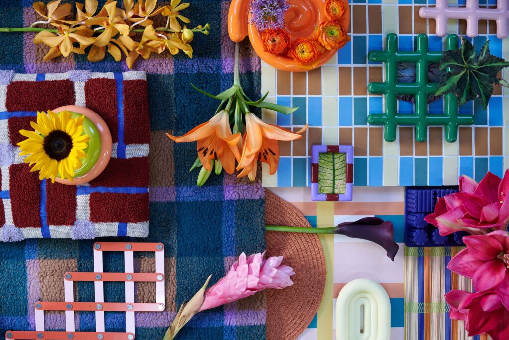 Intriguing Decor florist and green sector trend