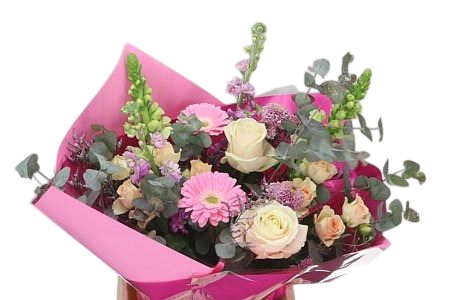 Bq Interflora