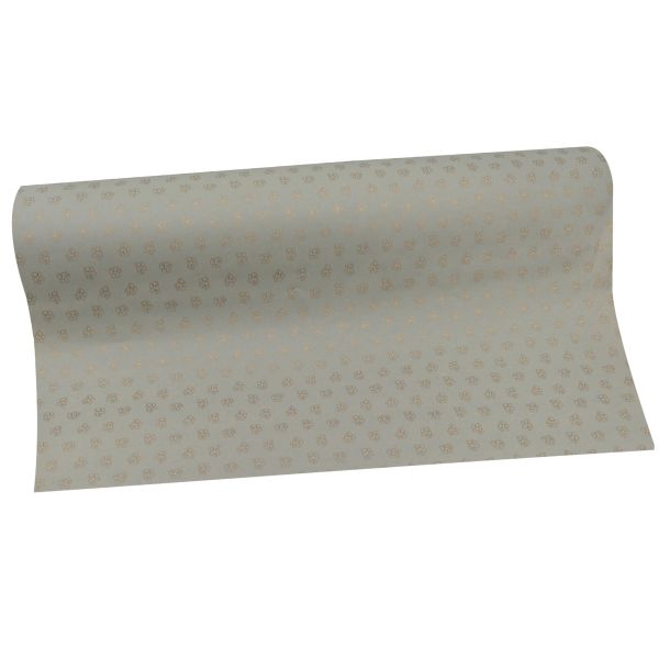 Duck Egg Gold Kraft Paper - Westflor Flower Wholesaler