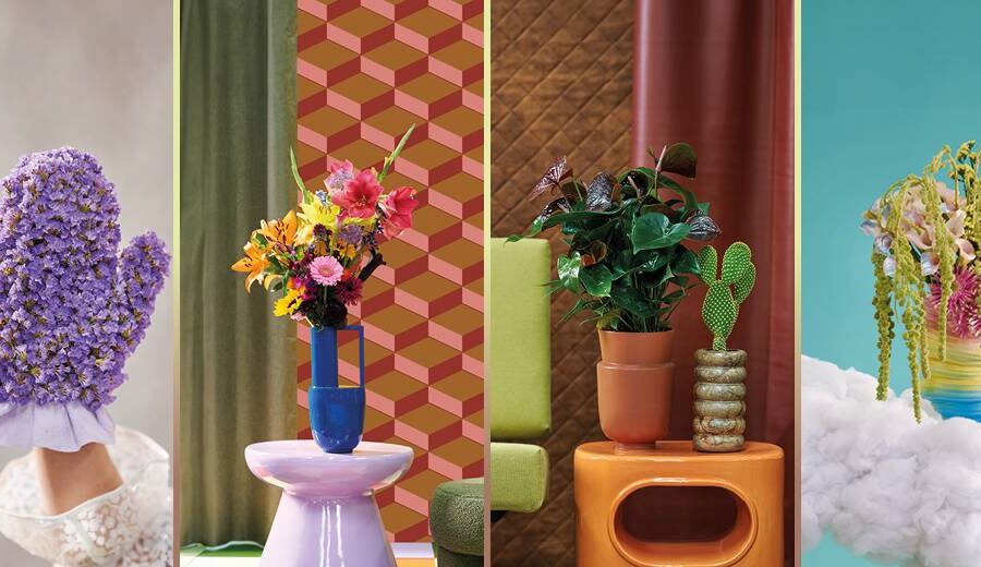 Florist Flower and Green Sector Trends 2026