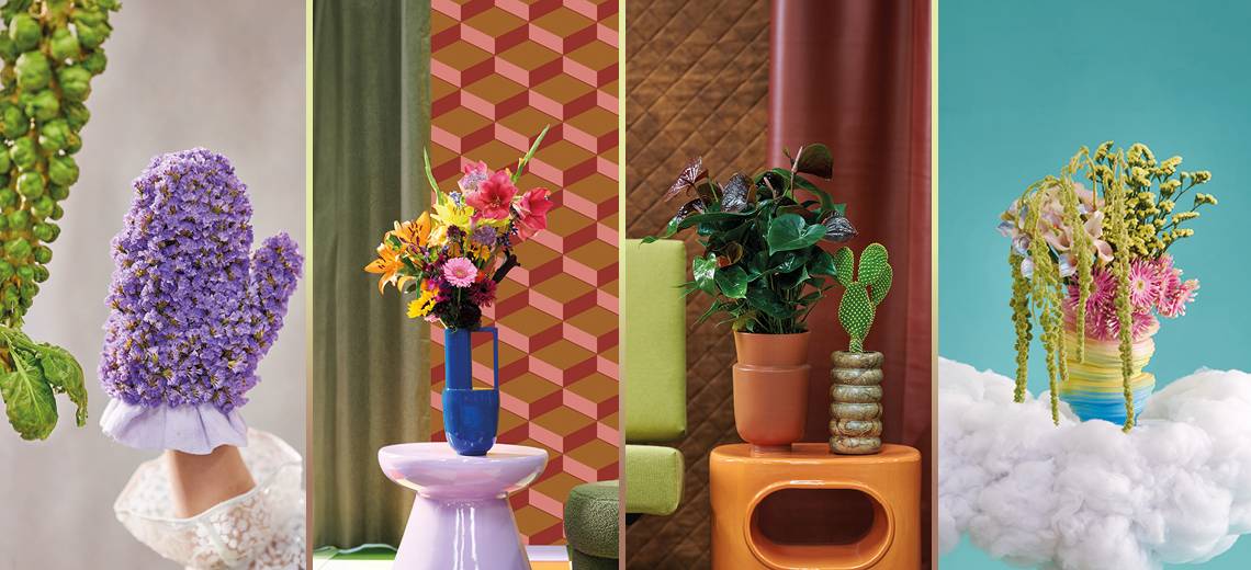 Flower Trends for 2026