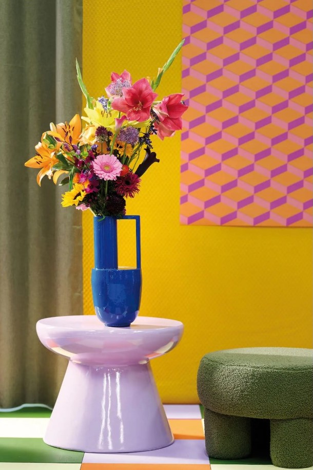 Intriguing decor florist trend inspiraton image 1