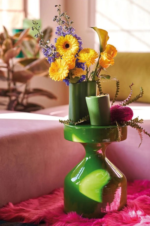 Intriguing decor florist trend inspiraton image 4