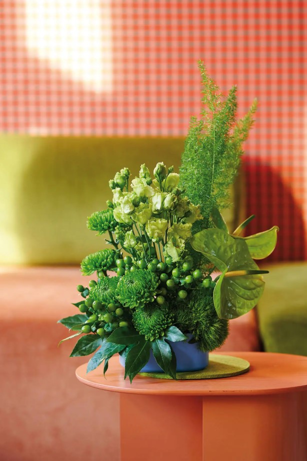 Intriguing decor florist trend inspiraton image 9