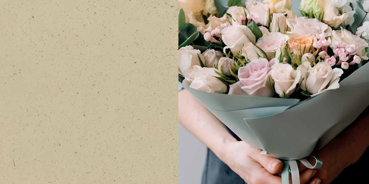 kraft wrapping paper rolls – Eco Product