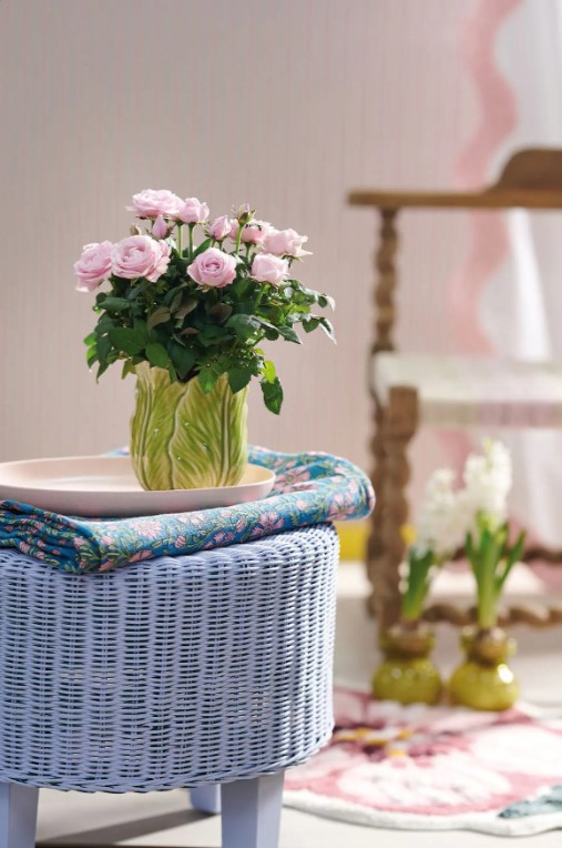 Nostalgic Lens florist trend inspiraton image 11