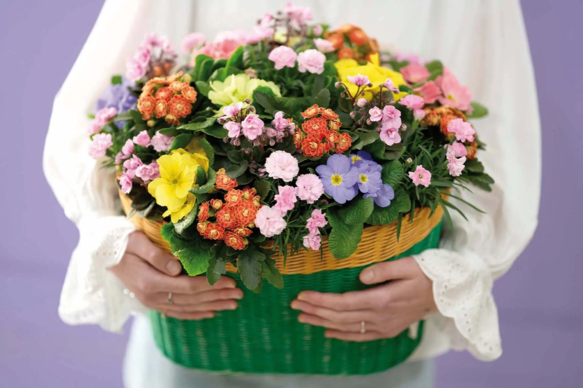 Nostalgic Lens florist trend inspiraton image 5