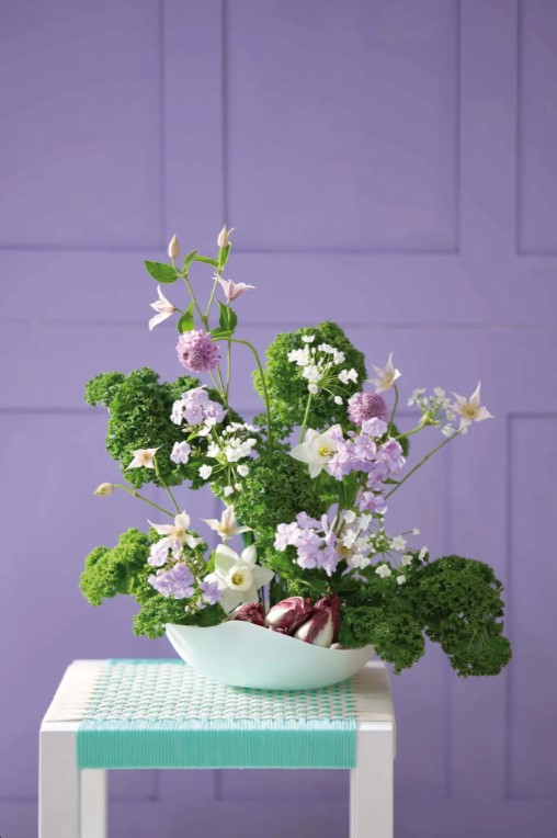 Nostalgic Lens florist trend inspiraton image 6