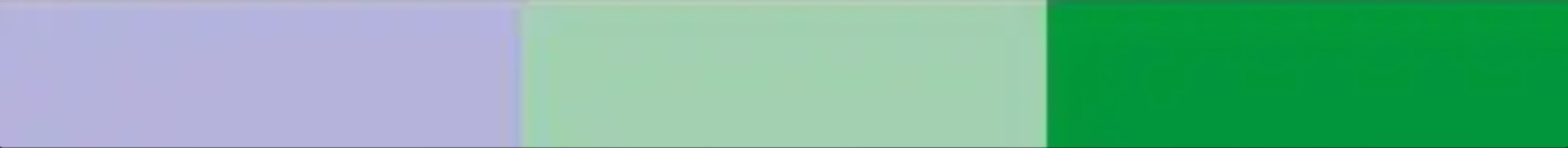 Nostaligic lens decor florist trend colour scheme 2