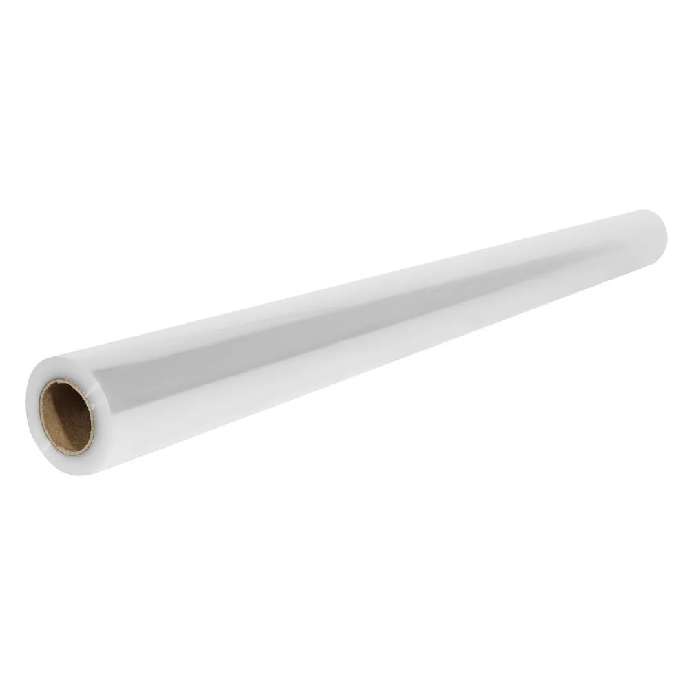 Biodegradable clear Film Rolls - Westflor Florist supplies