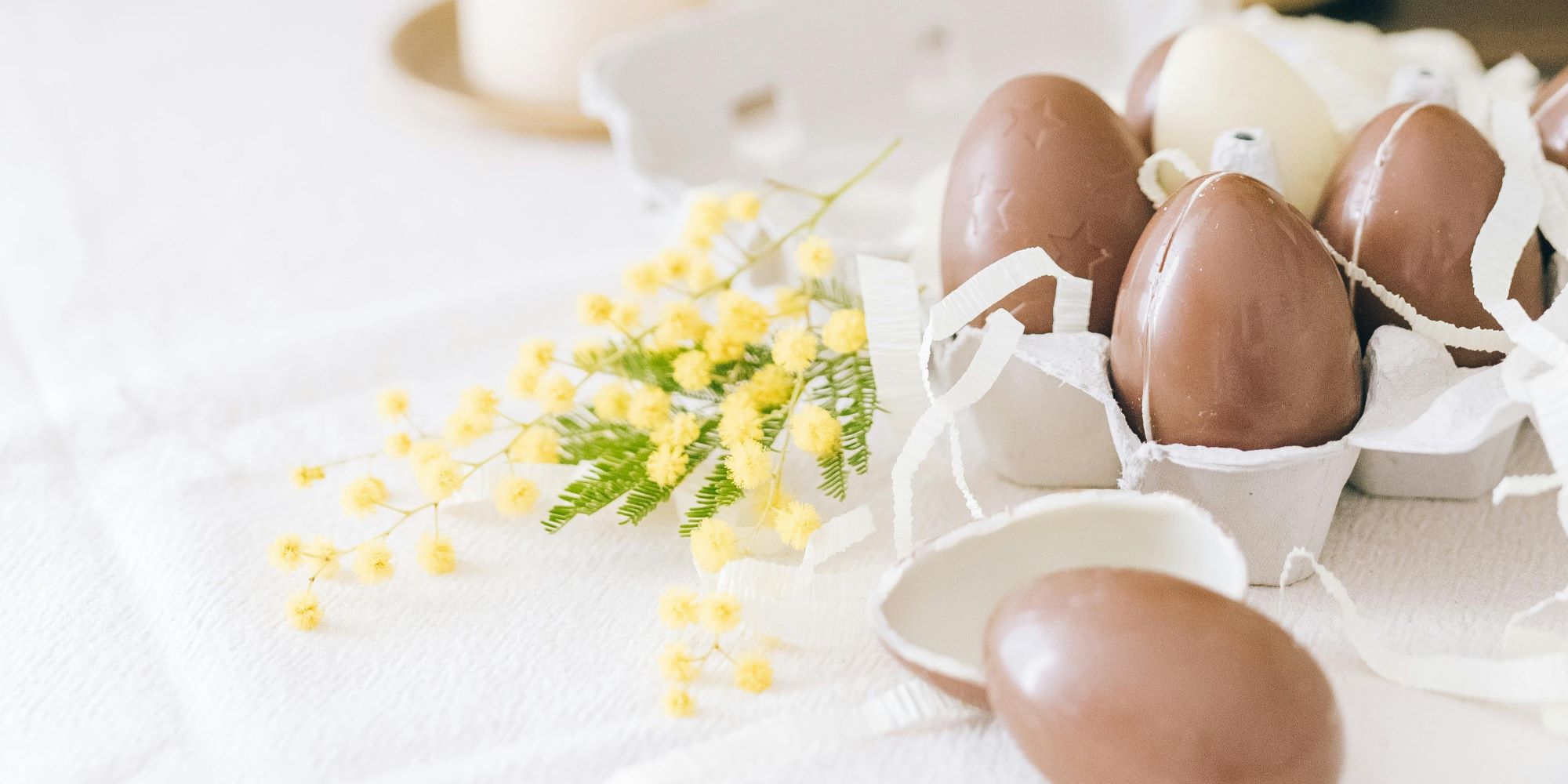 Easter Opening & Buying Times