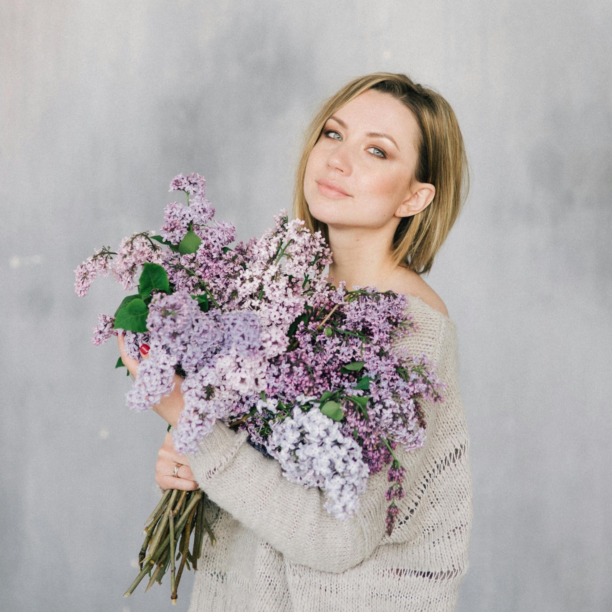 International Women's Day - For Florists