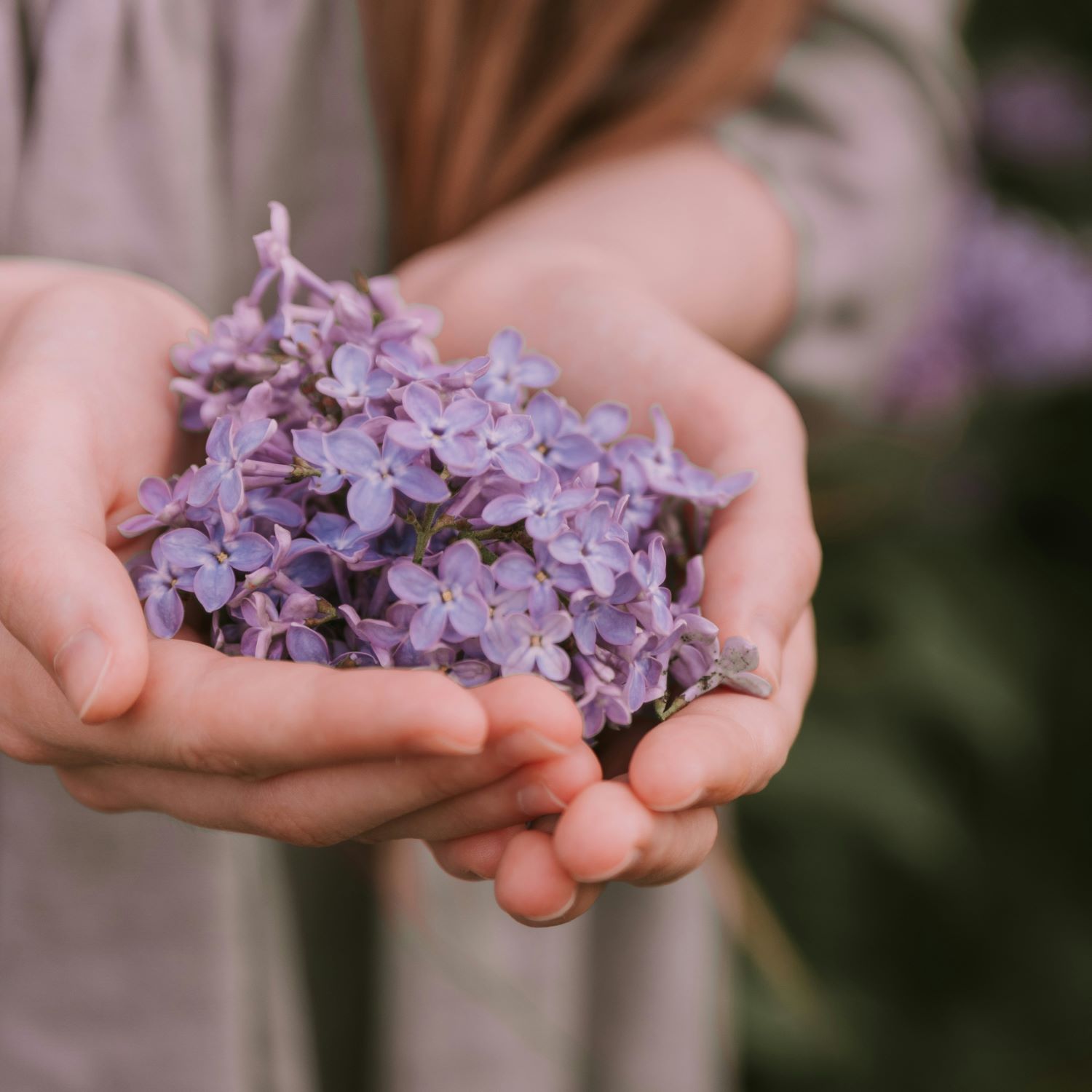 International Women's Day Give to Gain