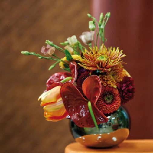 Orbit Revive florist trend inspiraton image 12