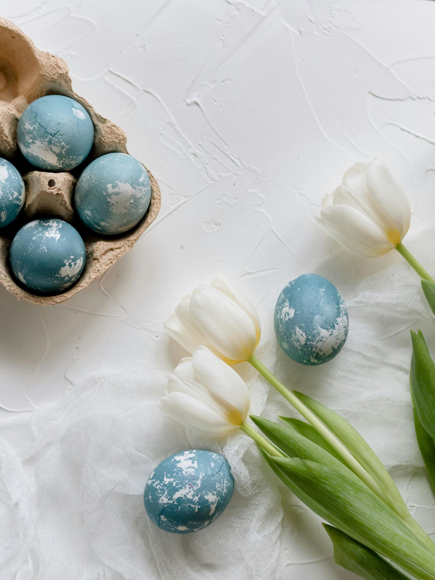 Top 5 Easter Business Inspiration ideas for Florists