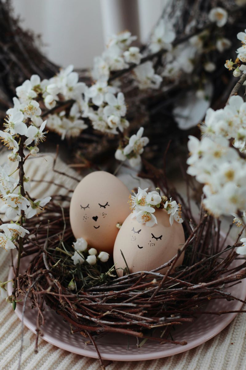 Top 5 Easter inspiration ideas for Florists