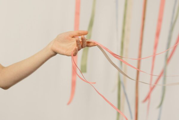 Biodegradable and Eco Ribbons - Eco Product - Westflor florist supplies