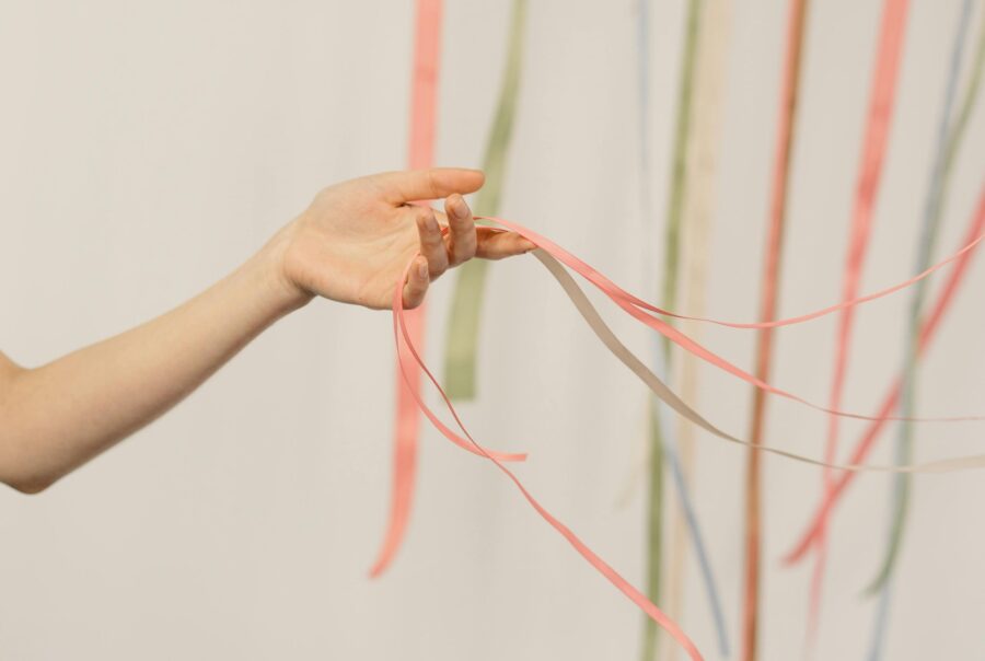 Biodegradable and Eco Ribbons - Eco Product - Westflor florist supplies