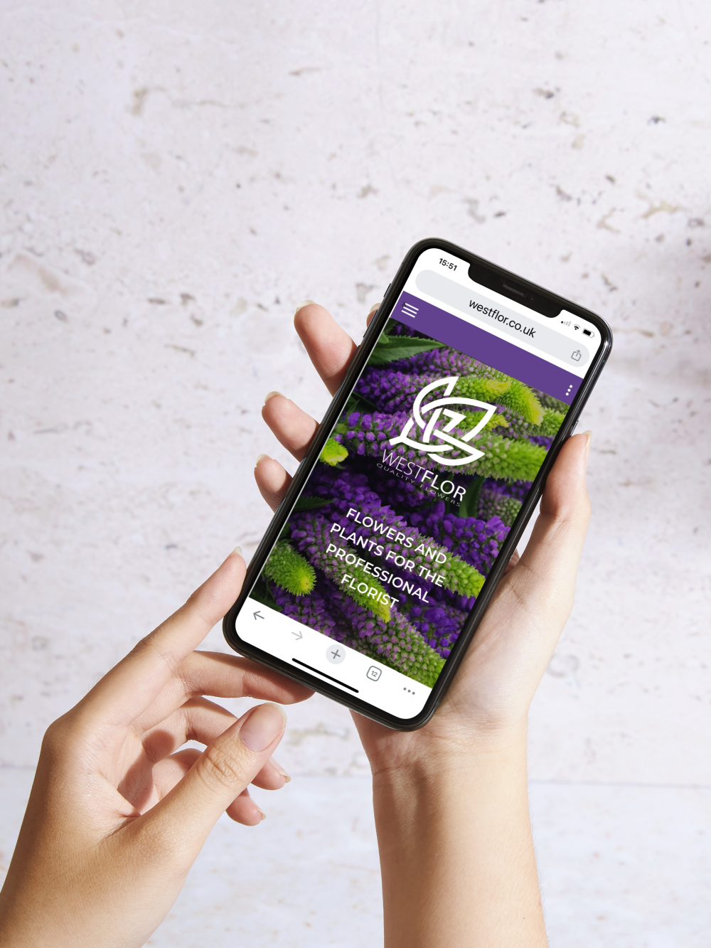 Buying from Holland is changing - Westflor Flower Wholesale