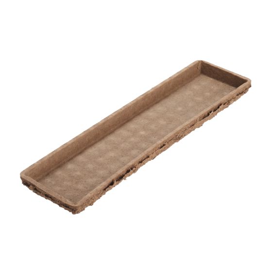 Oasis Biolit double brick bio base tray