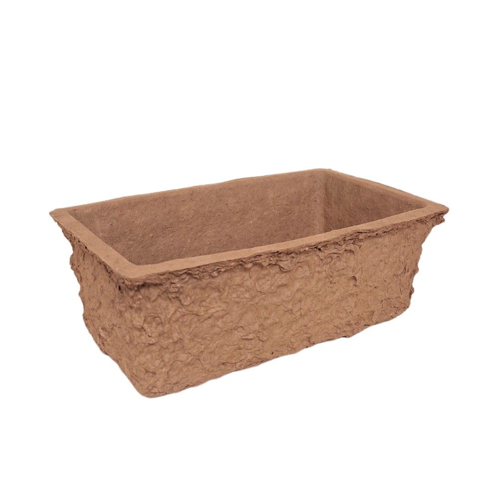 Oasis Biolit single brick bio base trough