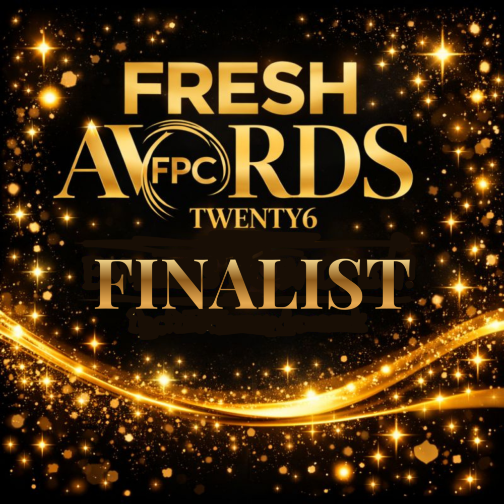 FPC Fresh Awards Finalist 2026 | Westflor Flower Wholesaler