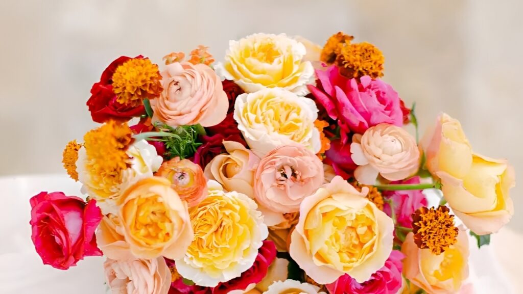 5 Top flowers for September 2026