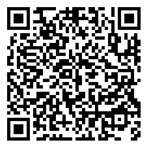 BFA 2026 Industry Awards voting qr-code