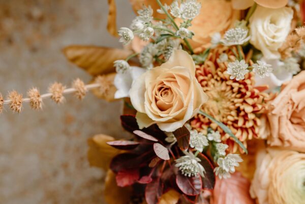 Can You Give Your Flowers a Second Life with Floral Angels