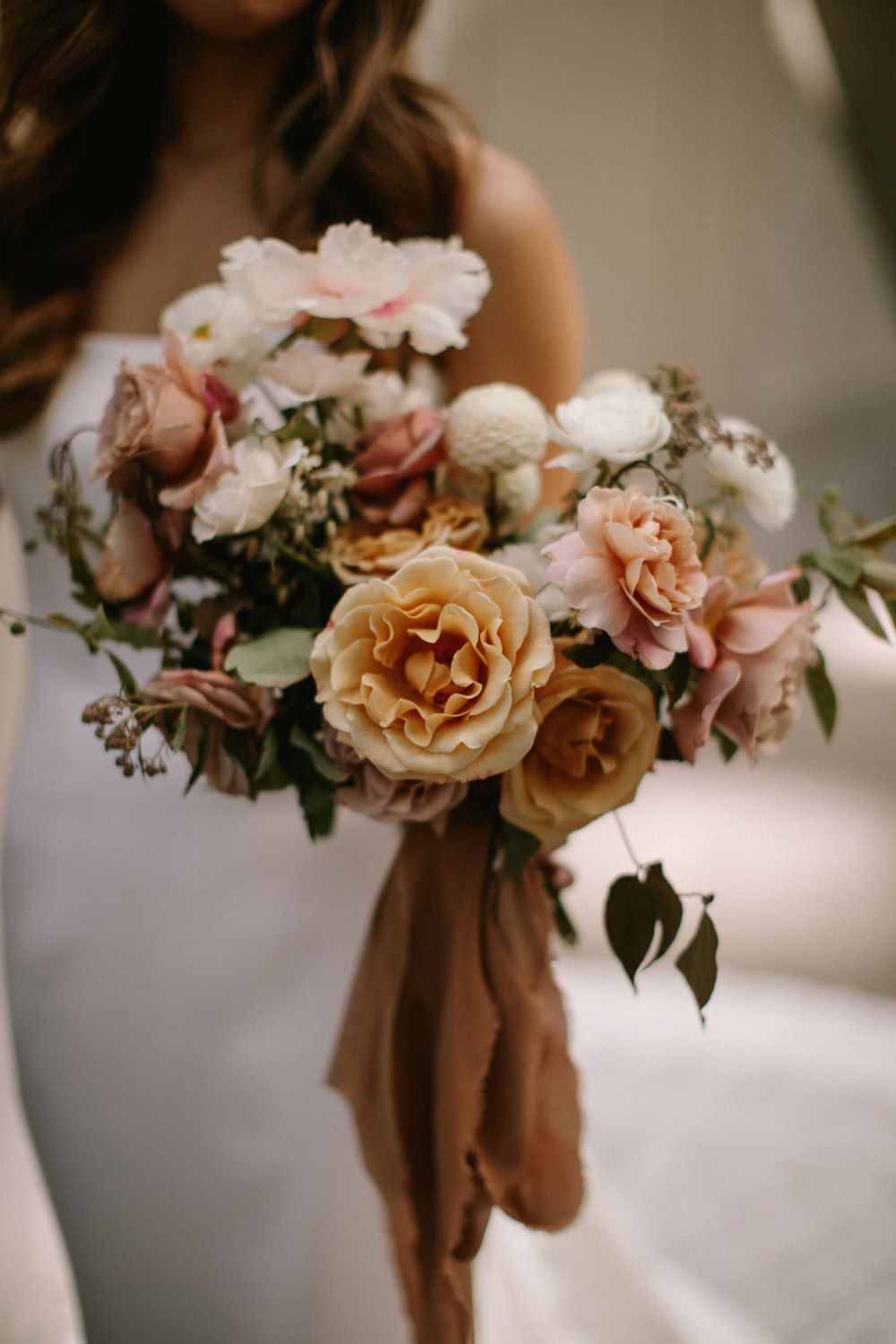 How to give event flowers a second life