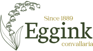 Eggink Convallaria Logo