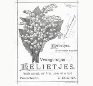 Eggink historical image