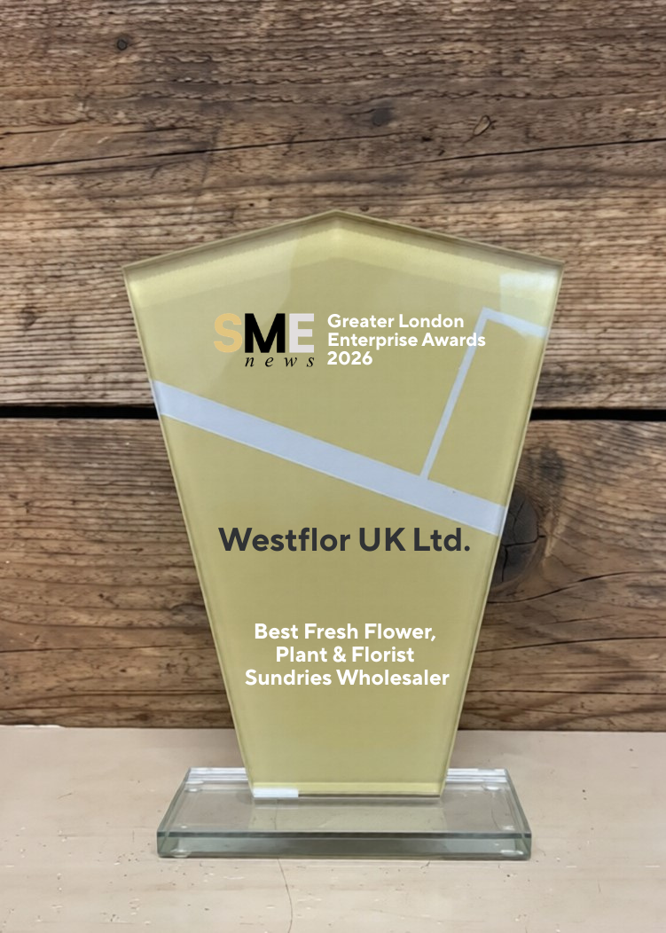 Westflor Win at Greater London Enterprise Awards 2026