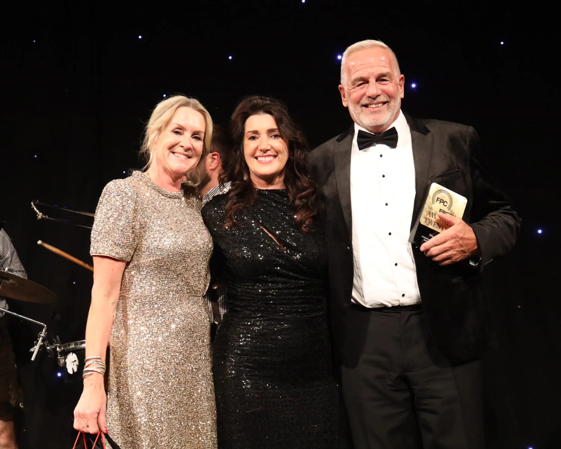 Westflor win Wholesale Floral and Plant Supplier of the Year - FPC Fresh Awards 2026