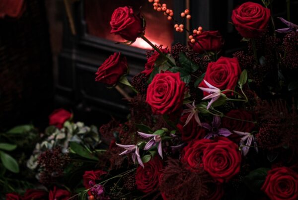 Exciting floristry events we wanted to share - Westflor