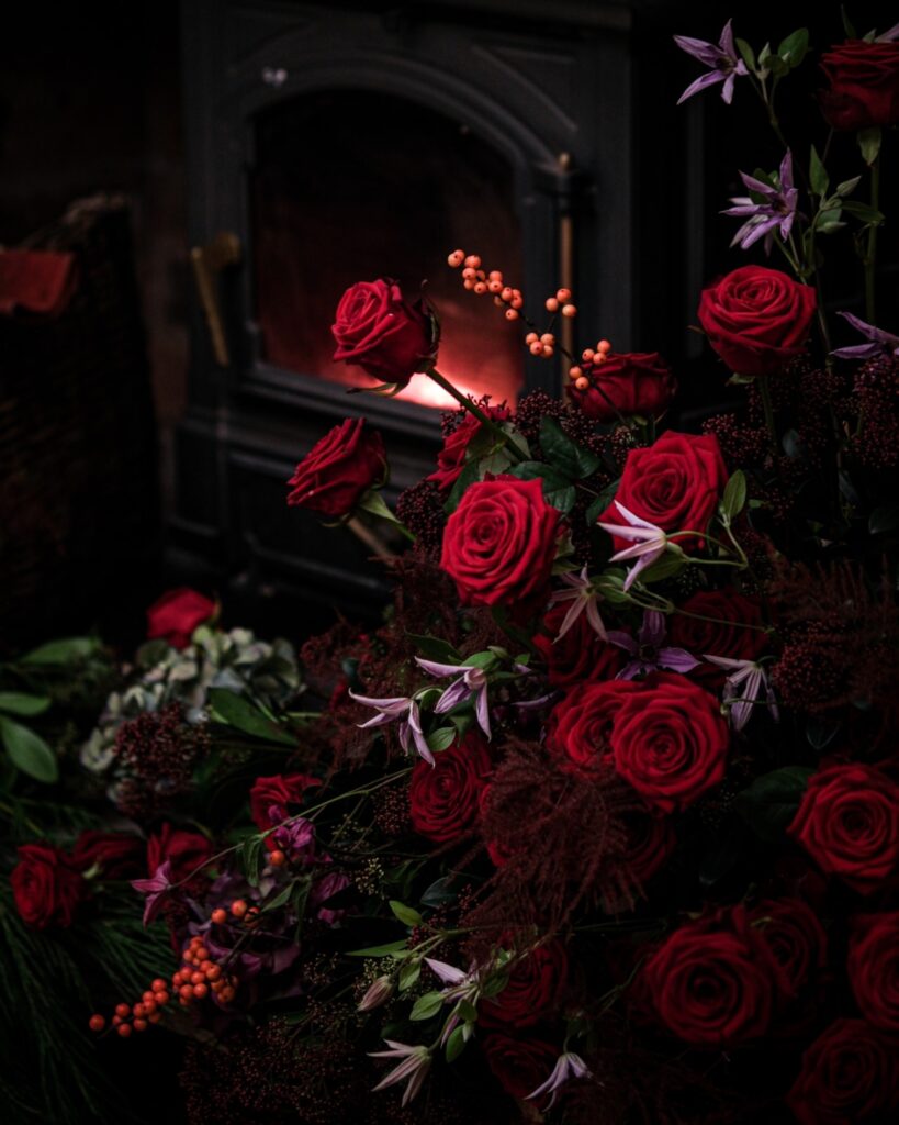 Exciting floristry events we wanted to share - Westflor