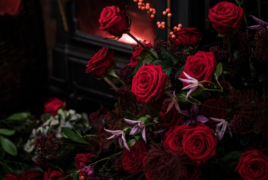 Exciting floristry events we wanted to share - Westflor