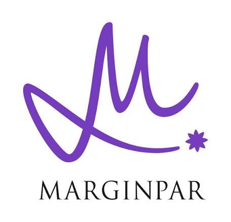 Marginpar logo